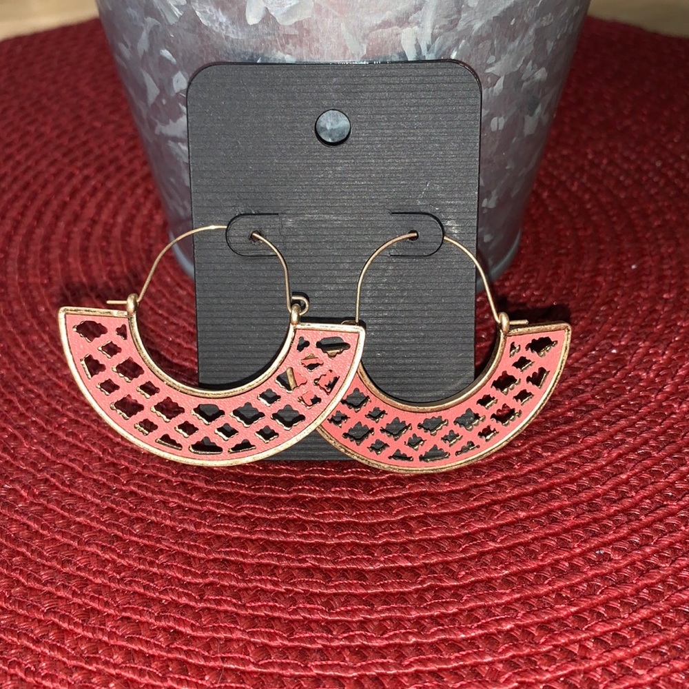 Bohemian Earrings